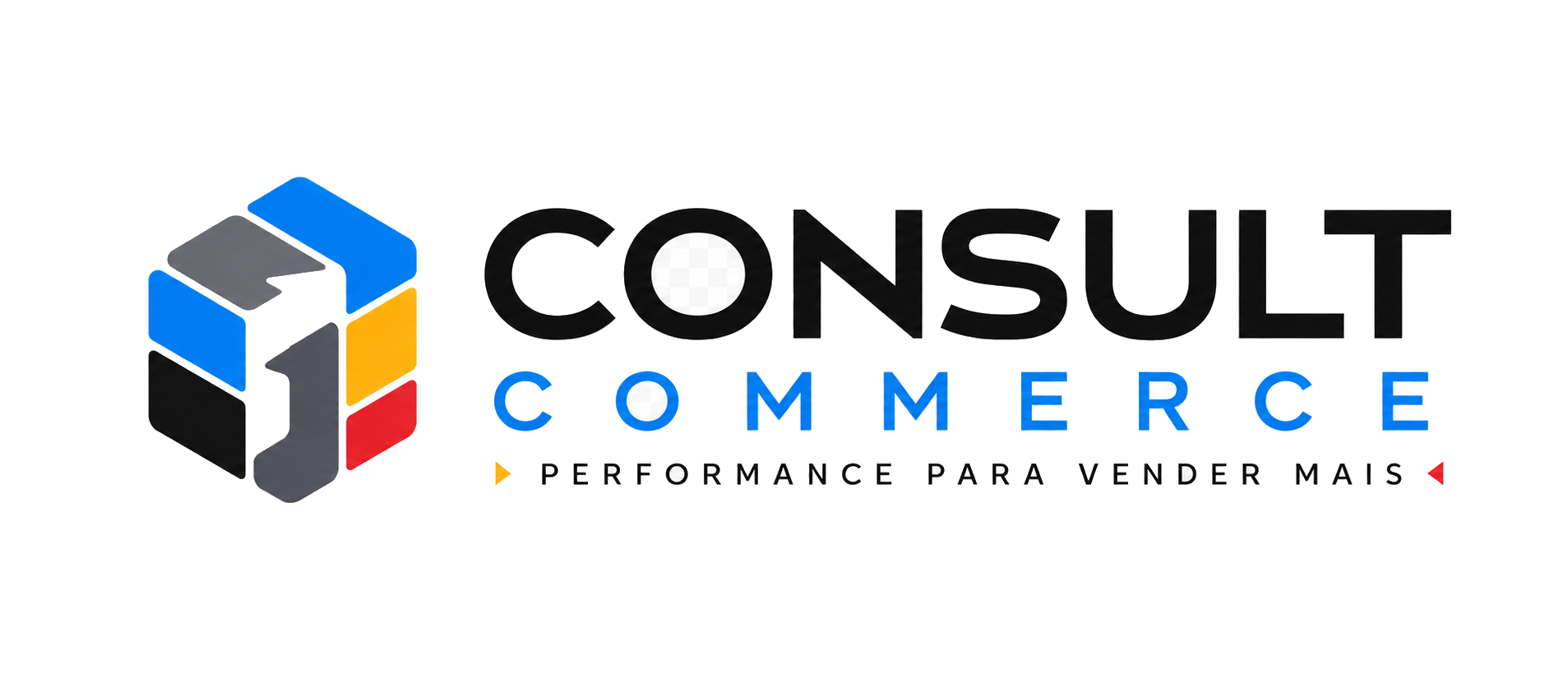 CONSULT Commerce — Performance para vender mais