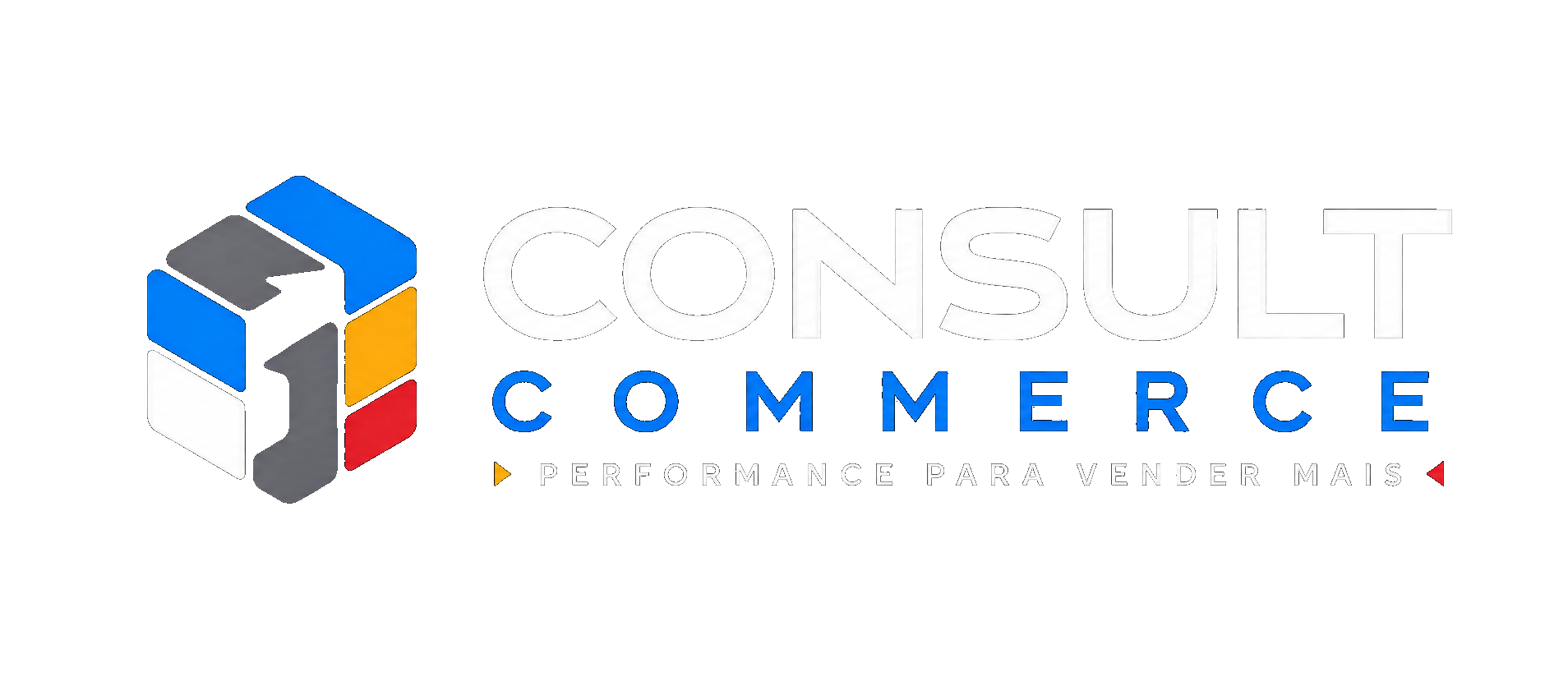 CONSULT Commerce — Performance para vender mais