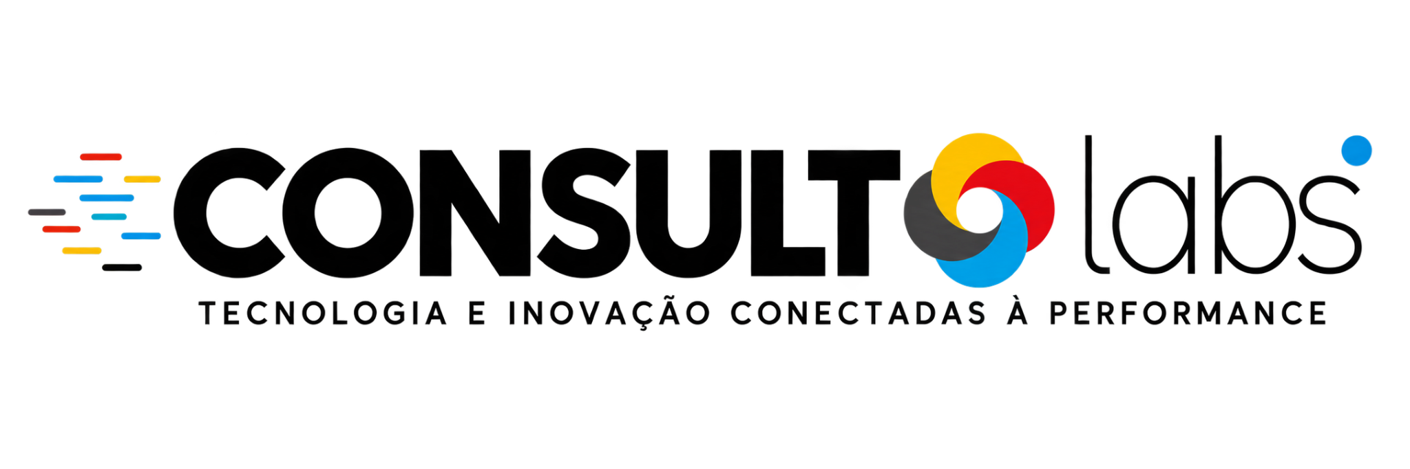 CONSULT Labs — Tecnologia e inovação conectadas à performance